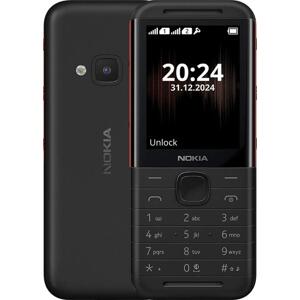 Nokia 5310 DS 2024 BLACK/RED