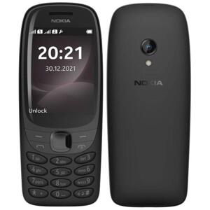 Nokia 6310 DS 2024 BLACK