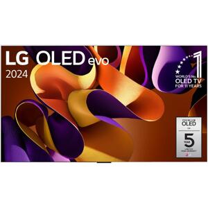 LG OLED55G45LW