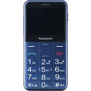 PANASONIC KX-TU155EXCN mobilný telefón