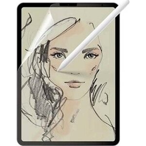 FIXED PaperFilm Screen Protector pre Apple iPad Air 11" (2024)