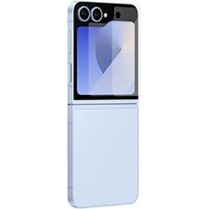 Samsung Galaxy Z Flip6 Ochranná fólia Transparent