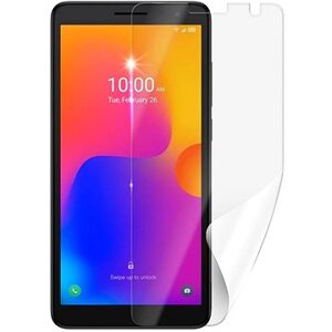 Screenshield ALCATEL 1B 2022 (5031G) fólia na displej