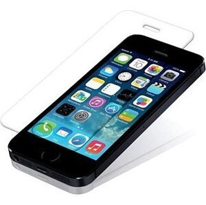 RedGlass Tvrdené sklo iPhone 5 – 5S – SE 106425