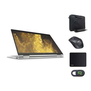 Notebook HP EliteBook x360 1030 G3 Bundle