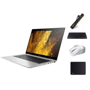 Notebook HP EliteBook x360 1030 G3 Bundle