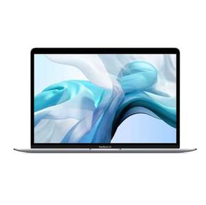Notebook Apple MacBook Air 13" A1932 mid 2018 Silver (EMC 3184)